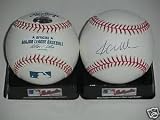 Joba Chamberlain Signed MLB Baseball New York Yankees