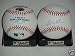 Joba Chamberlain Signed MLB Baseball New York Yankees