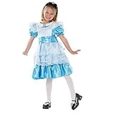 Disney Alice in Wonderland Costume for Girls Disney Alice in Wonderland Costume for Girls