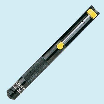 白光(HAKKO) 簡易はんだ吸取器 ハッコースッポン 20G