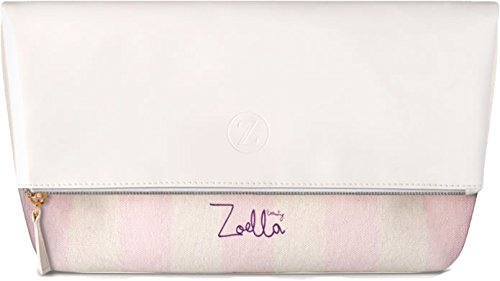 Zoella Beauty Candy Clutch Beauty Bag