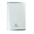 Iomega eGo 320 GB USB 2.0/FireWire 400 Portable External Hard Drive 34419 (Alpine White)