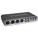 M Audio Fast Track Ultra USB 2.0 Audio Interface 31nf5k21shL. SL75 M Audio Fast Track Ultra USB 2.0 Audio Interface