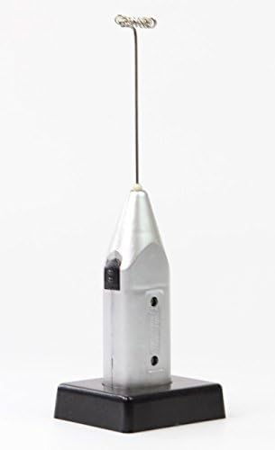 Electric Mini Kitchen Drink Mixer Frother Whisk Mixer Eggbeater Foamer