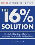 The 16% Solution 2 Rev Upd edition
