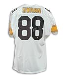 Lynn Swann Signed Pittsburgh Steelers Jersey
