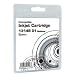 Jet-Tec-Cartouches d'encre de haute qualite- compatibles avec Epson D 68, D 88, DX 3800 / 3850 / 4200 / 4250/ 4800 / 4850. Original: OEM T0 611-T0 614. Assortiment de toutes les quatre couleurs.