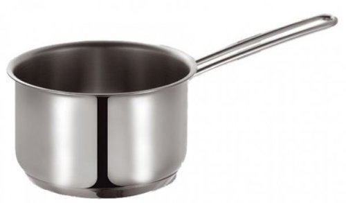 Schulte-Ufer 64020-14 Mini-Stieltopf Pitty, 14 cm, 1,00 l