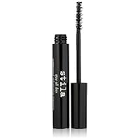stila Stay All Day Waterproof Volumizing Mascara, Black