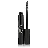 stila Stay All Day Waterproof Volumizing Mascara, Black