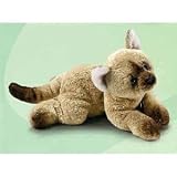 Best Buy cat-Russ Berrie Yomiko Himalayan Cat 7.5