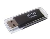 Produkt-Bild: Toshiba 16GB USB-Stick TransMemory USB 2.0 Model "Asagiri"