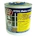 Tools & Hardware : PROTECH TOOLS 8425X09100SW WINDOW & DOOR FLASHING TAPE 9