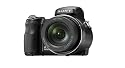 Sony DSCH7B.CEH Digital Camera (8.1MP) 2.5'' LCD