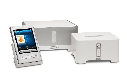 Sonos BU250 Multiroom Music System image