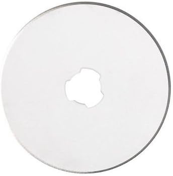 QualityCut ® 10x 45mm Rotary Cutter Refill Blades