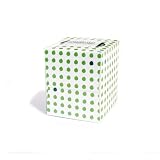 Seventh Generation Facial Tissue, 2-Ply, 85 Sheets