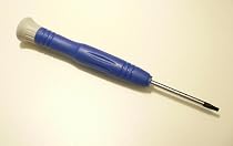 Xbox 360 controller screwdriver Torx 8 T8<br />
From Brambhai<br />
