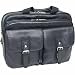 Apparel : Kenneth Cole Reaction Business and Luggage Leather Top Zip Computer Portfolio