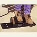 Portable Scrusher Boot & Shoe Brush
