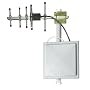 Wireless Extenders zBoost Dual Band Outdoor Signal Antenna for YX510-PCS-CEL