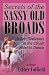 Secrets of the Sassy Old Broads: When Skeletons in the Closet Start to Dance