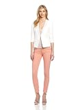 Rebecca Taylor Womens Sandwashed Linen Studded Jacket 31nfFihFVNL. SL160 Rebecca Taylor Womens Sandwashed Linen Studded Jacket