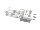 Pegasus EYB 360W / 82V Overhead Projector Light Bulb - 82V 360W EYB Projection Lamp
