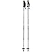 Economical trekking poles designed to provide downhill stability both on or off the trail.