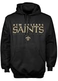 New Orleans Saints Critical Victory Hoody