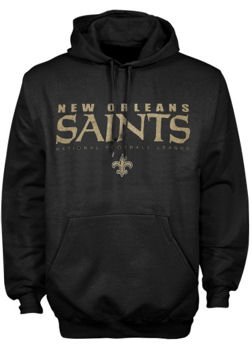New Orleans Saints Critical Victory Hoody