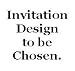 Custom Invitation 4"x6" Invitations