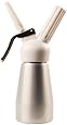 TW Half Pint Brush Whipped Cream Dispenser by Mosa