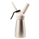TW Half Pint Brush Whipped Cream Dispenser by Mosa