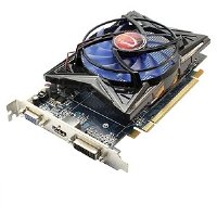 Visiontek Radeon HD 5670 DDR5 PCIe