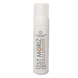 St Moriz Instant Self Tanning Mousse 200 ml