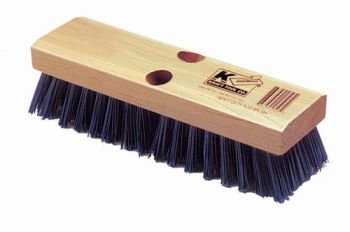 Deck Cleaning Scrub Brush 10