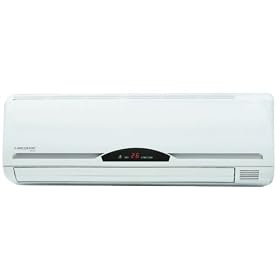 Amcor UCHW-H24AF2 Duo Ductless Split Air Conditioner w Heater by Amcor Group