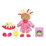 Playskool in the Night Garden Goodnight Friend Upsy Daisy