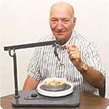 Comfy Feeder - Model 920477