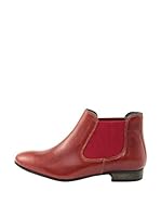 Giorgio Picino Botines Santiago (Rojo)