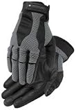 Firstgear Mens Sedona Gloves Grey/Black Medium M FTG.0815.02.M002