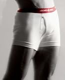 Jockey 3D-Innovations Boxer Brief with Fly