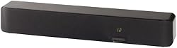 Denon DHT-FS5 Sound Bar with X-Space Surround Sound