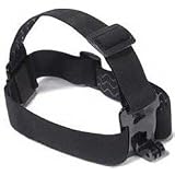 GoProHeadStrapMountforHEROCameras