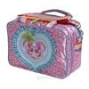 Oilily Pink Small Suitcase (V-Soap)