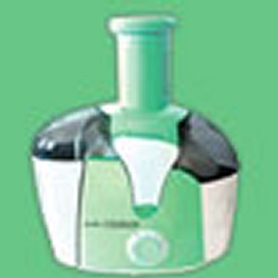 ENTSAFTER DRINK N FIT JUICER POWERJUICER 450 WATT ENTSAFTER DRINK N FIT JUICER POWERJUICER 450 WATT