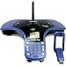 TRENDnet TVP-SP4BK ClearSky Bluetooth VOIP Conference Phone Kit