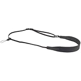 OP/TECH USA 3401002 Compact Sling for Cameras (Black)