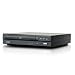 Coby DVD224BLK Compact DVD Player, Black